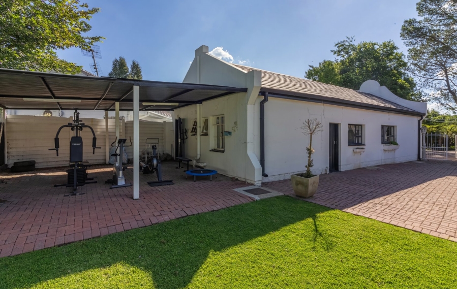 4 Bedroom Property for Sale in Panorama Free State